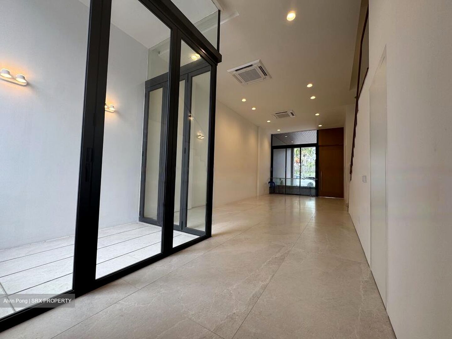 MARIA AVENUE (D15), Terrace #464293811